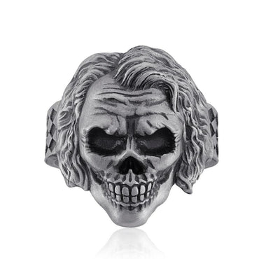 925 Sterling Silver Oxidized