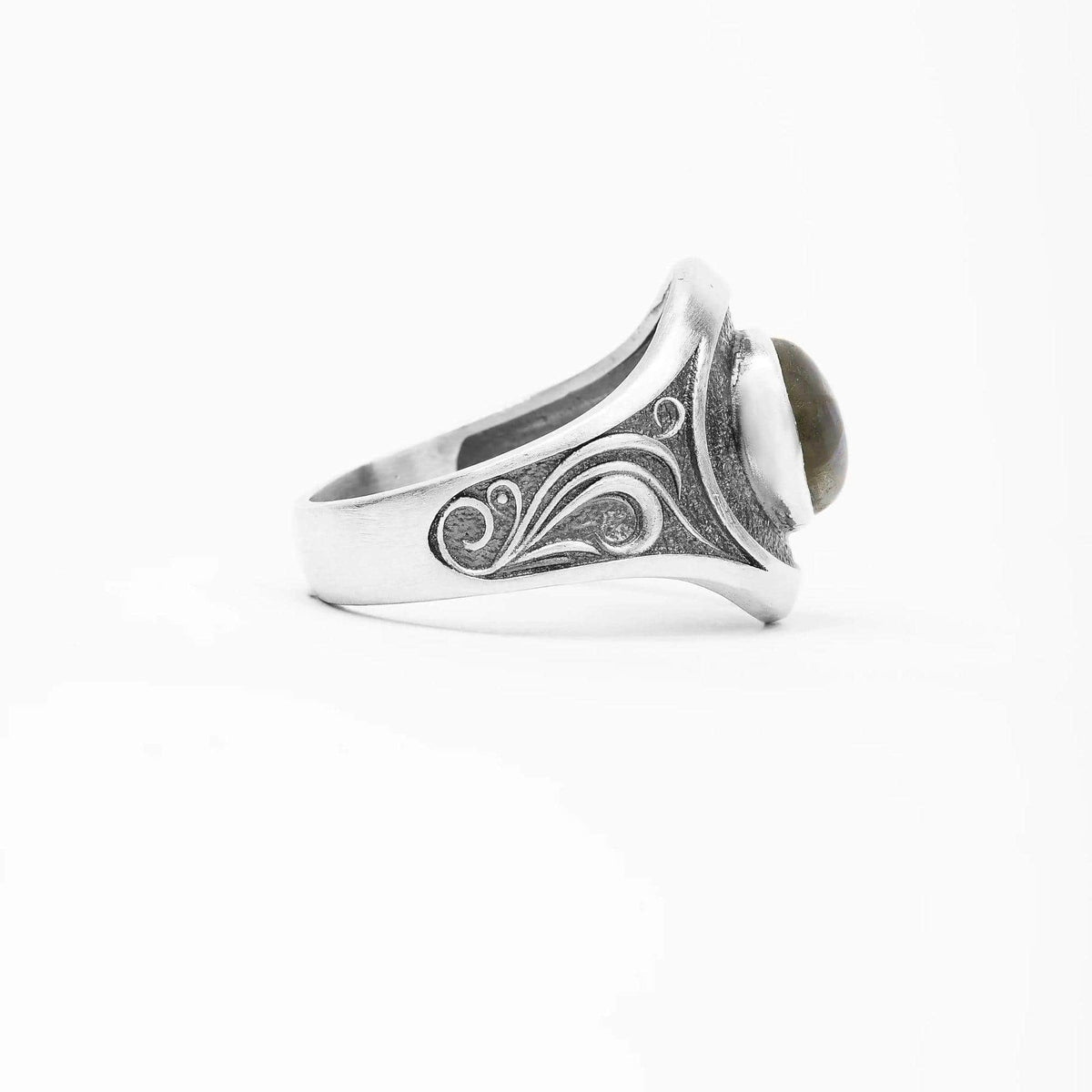 Men’s Gemstone Ring