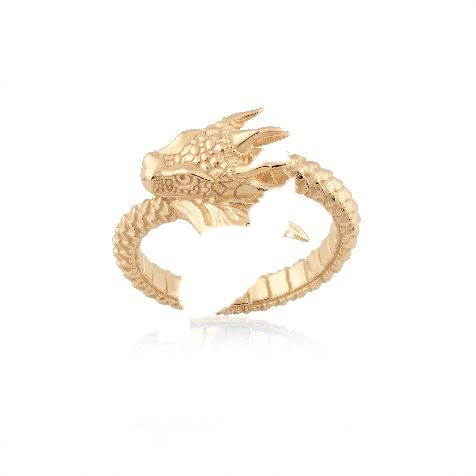10K Solid Gold