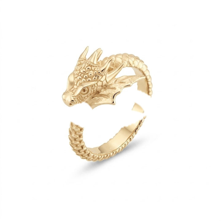 10K Solid Gold