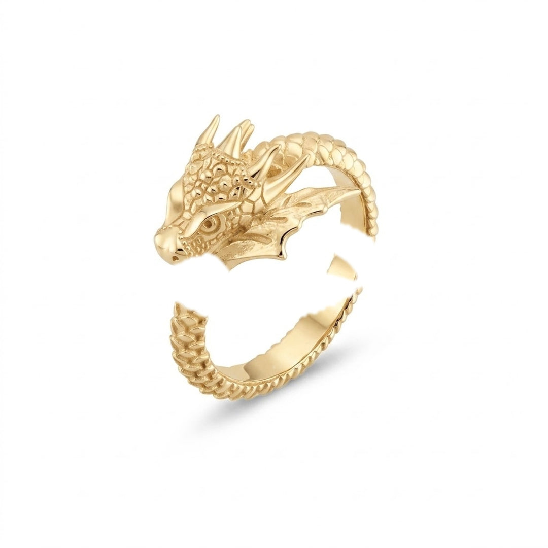 14K Solid Gold