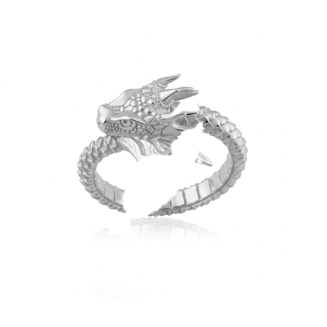 925 Sterling Silver Polished