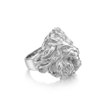 925 Sterling Silver Polished