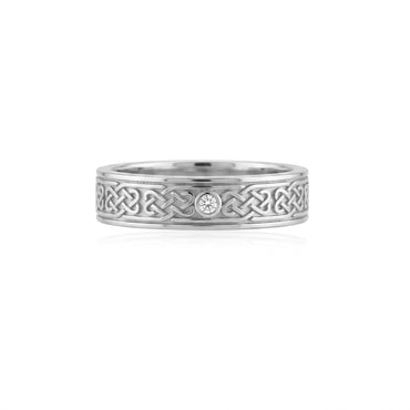 925 Sterling Silver Polished