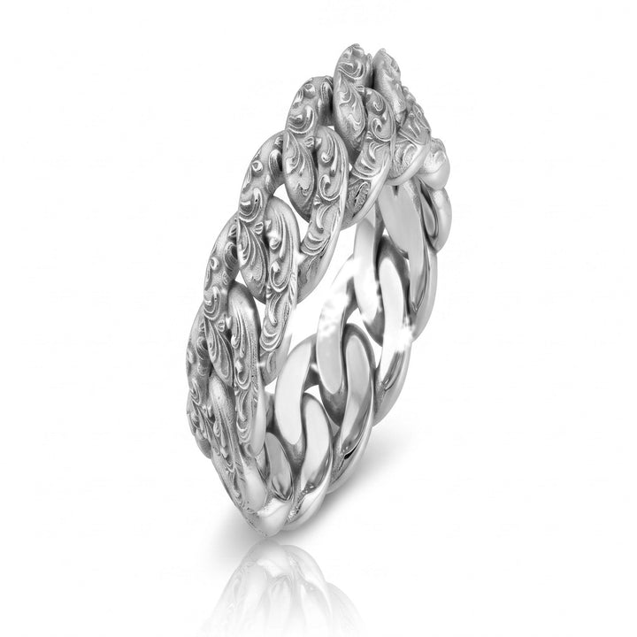 925 Sterling Silver Polished