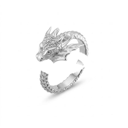 925 Sterling Silver Polished