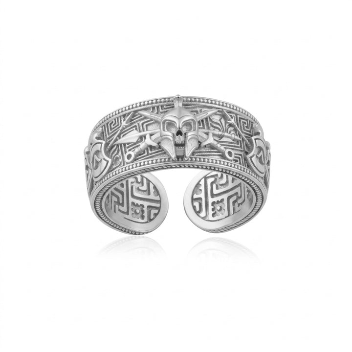 925 Sterling Silver Polished