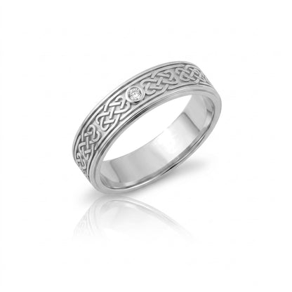 925 Sterling Silver Polished