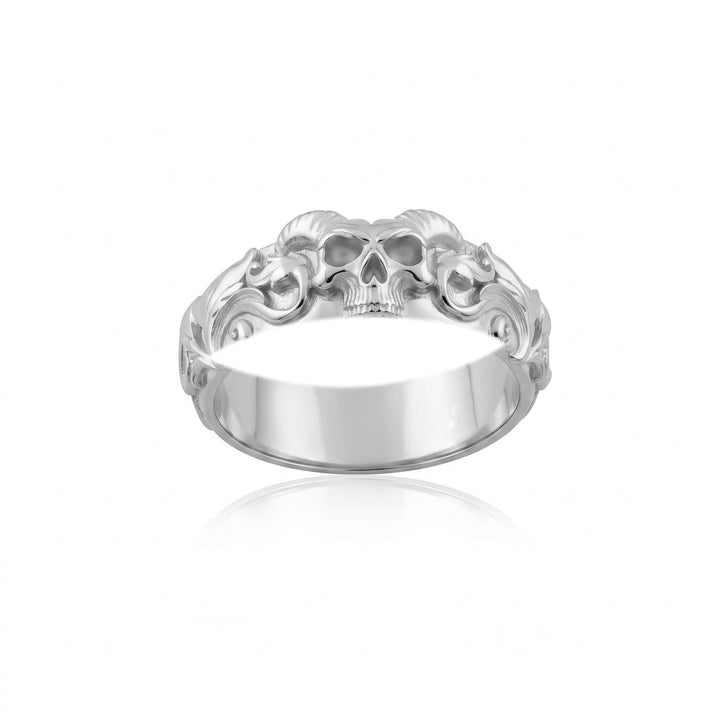 925 Sterling Silver Polished