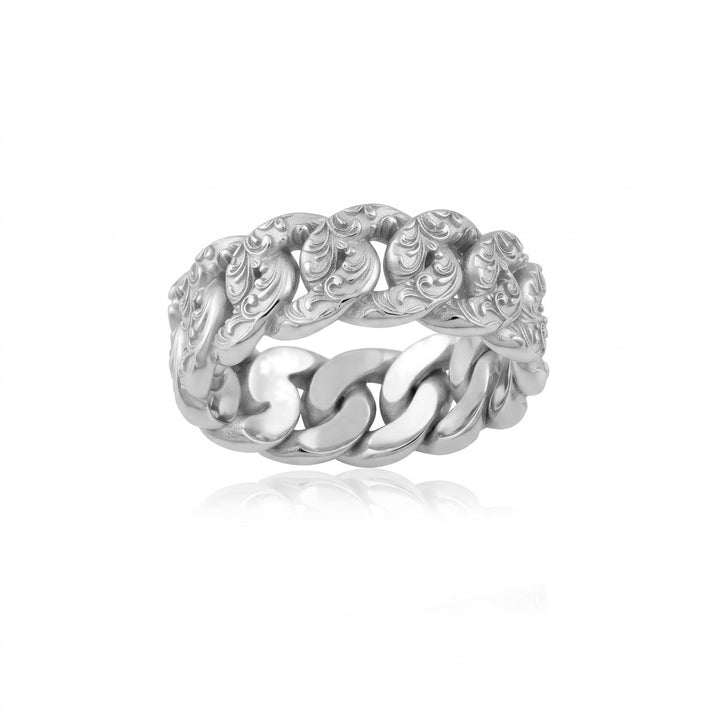 925 Sterling Silver Polished