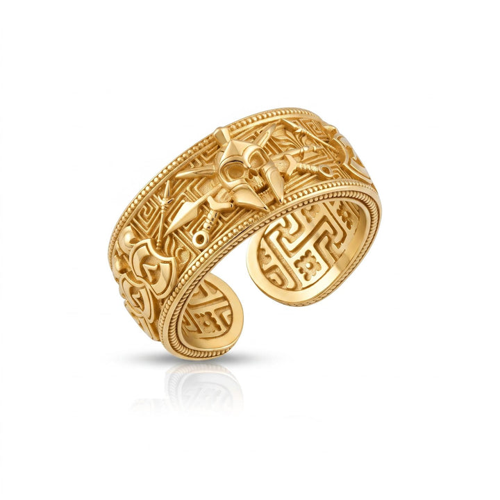 925 Sterling Silver Gold Vermeil, 10K Solid Gold, 14K Solid Gold
