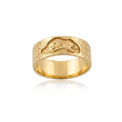 925 Sterling Silver Gold Vermeil, 10K Solid Gold, 14K Solid Gold