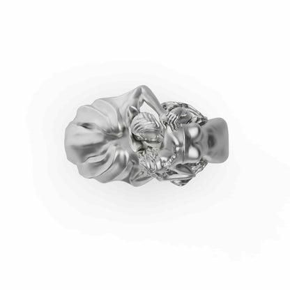 925 Sterling Silver Polished