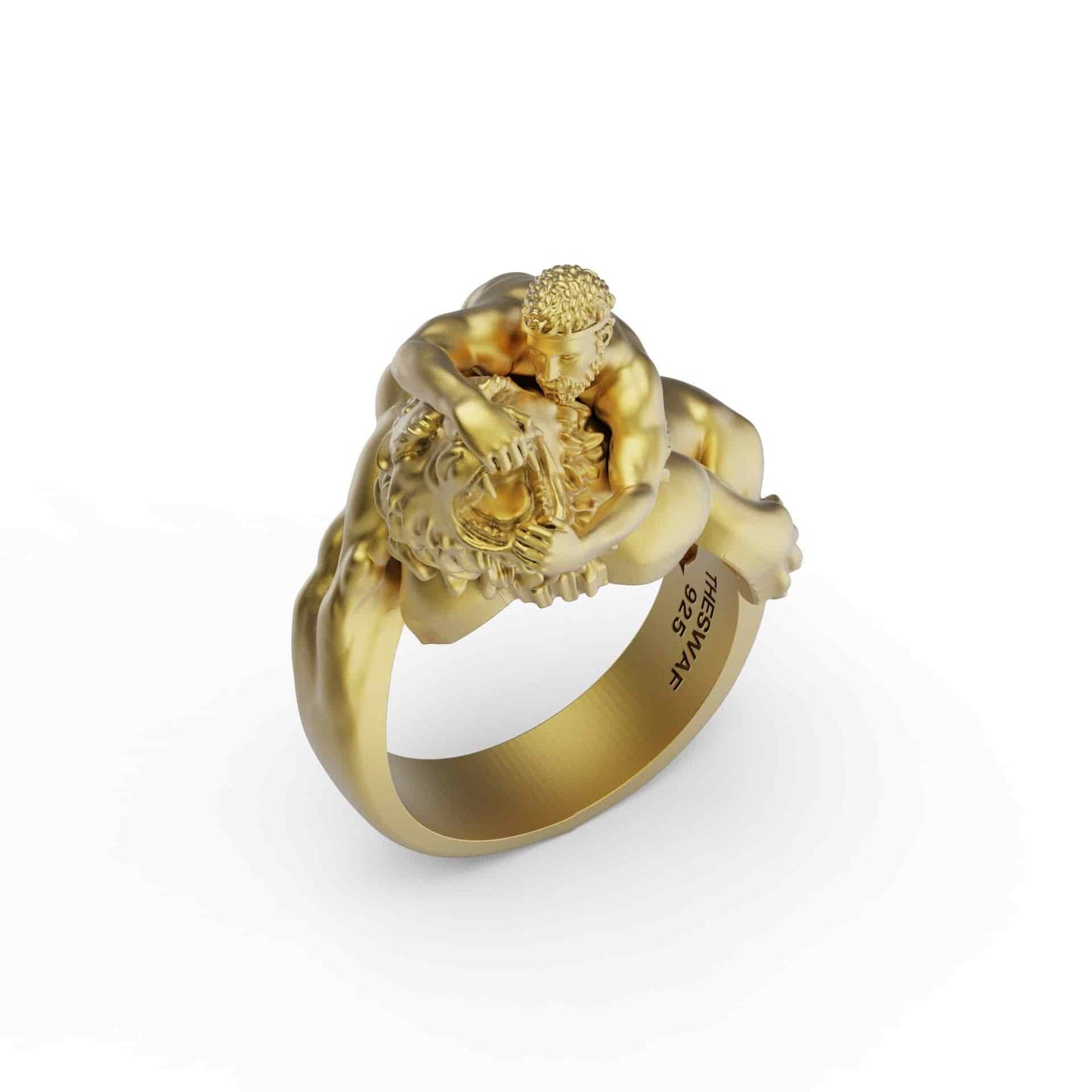 925 Sterling Silver Gold Vermeil, 10K Solid Gold, 14K Solid Gold, 18K Solid Gold