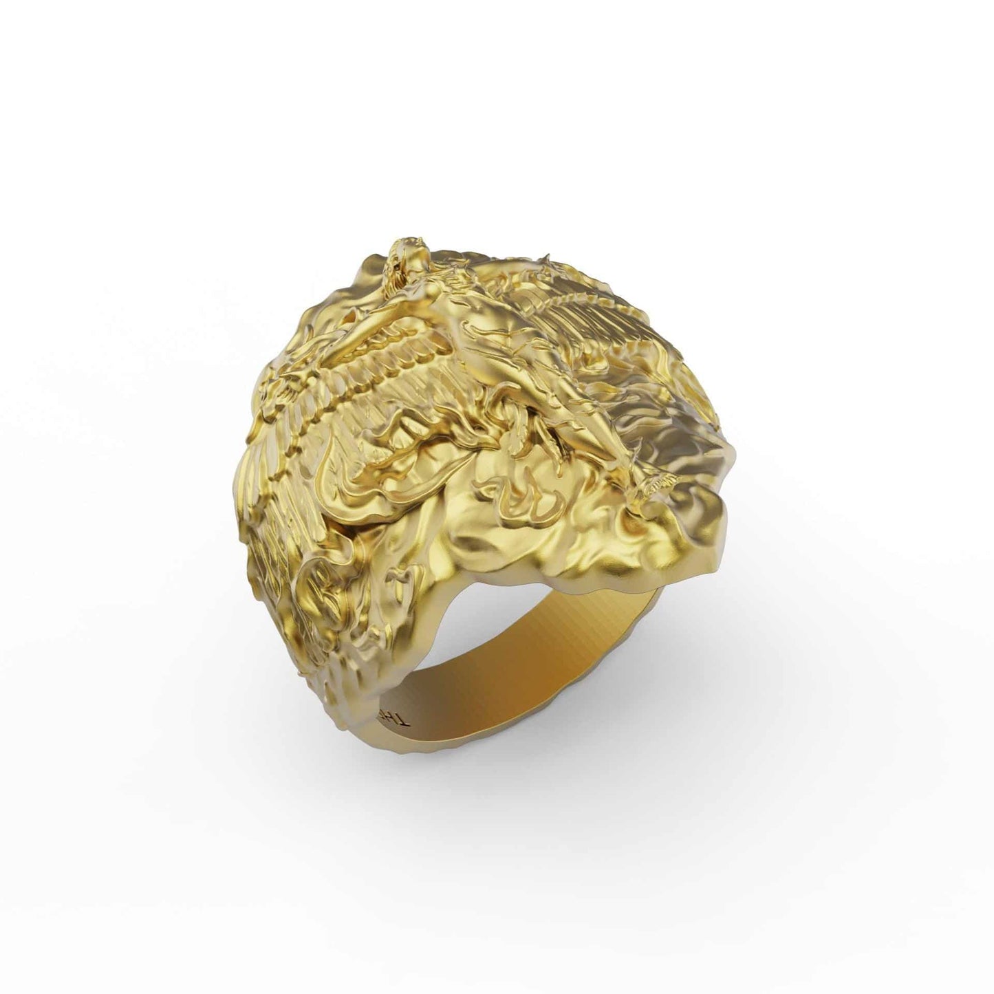 925 Sterling Silver Gold Vermeil, 10K Solid Gold, 14K Solid Gold, 18K Solid Gold