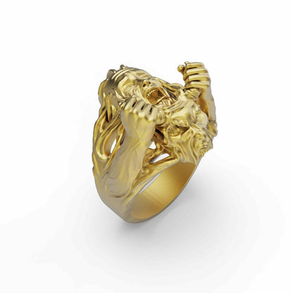 925 Sterling Silver Gold Vermeil, 10K Solid Gold, 14K Solid Gold, 18K Solid Gold