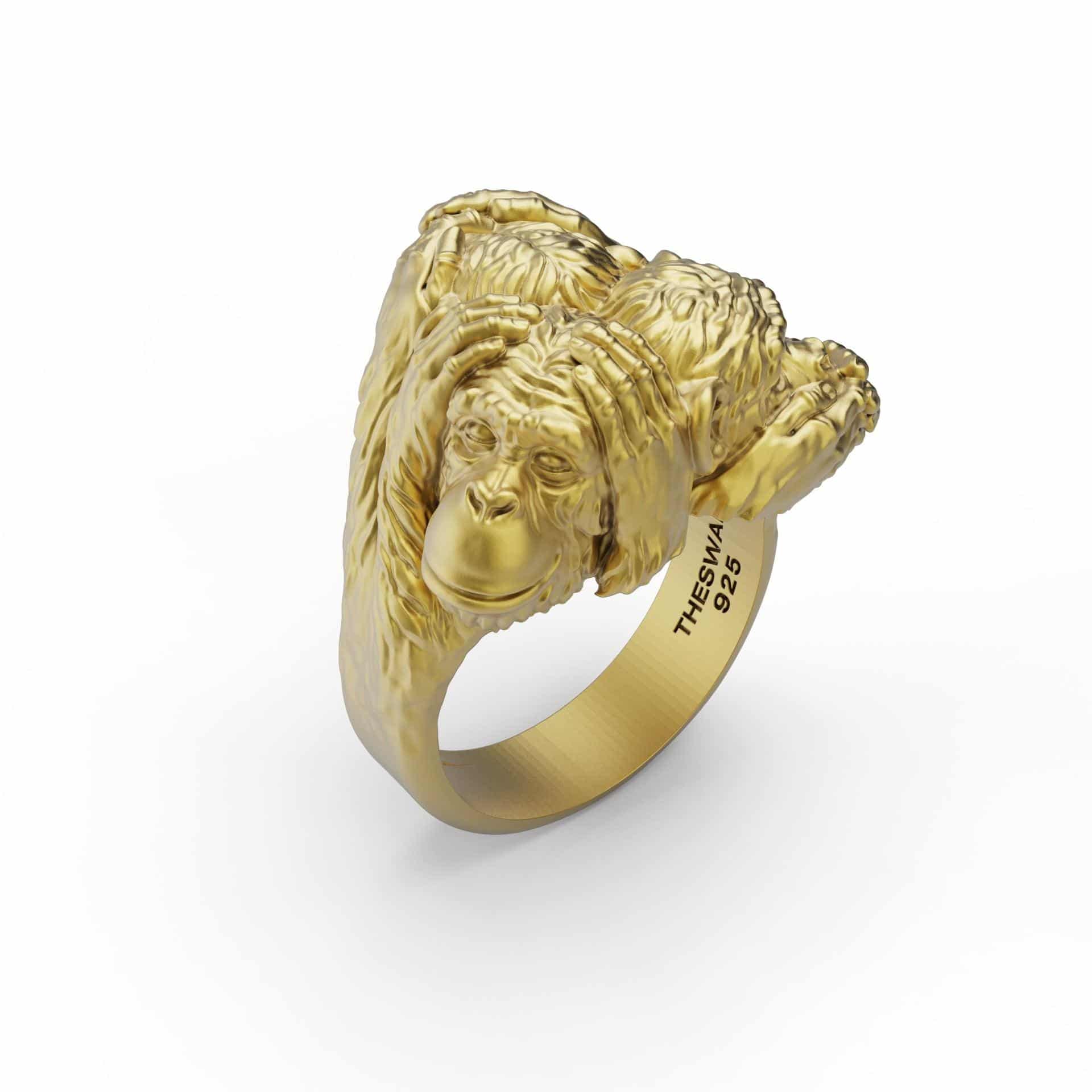 925 Sterling Silver Gold Vermeil, 10K Solid Gold, 14K Solid Gold, 18K Solid Gold
