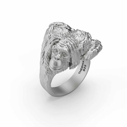 925 Sterling Silver Polished