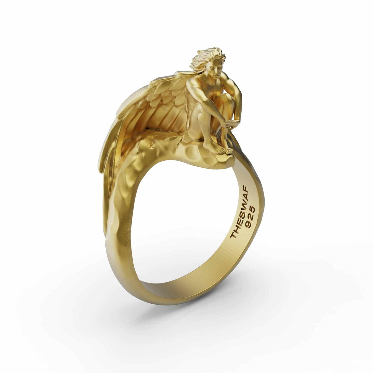 925 Sterling Silver Gold Vermeil, 10K Solid Gold, 14K Solid Gold, 18K Solid Gold