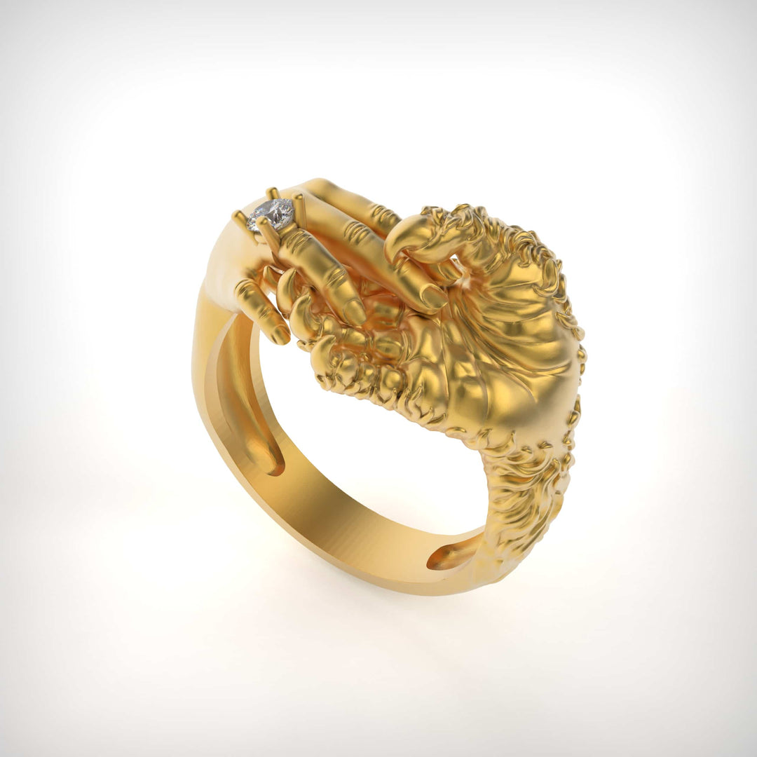 925 Sterling Silver Gold Vermeil,10K Solid Gold,14K Solid Gold