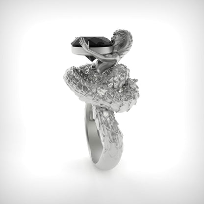 925 Sterling Silver Polished