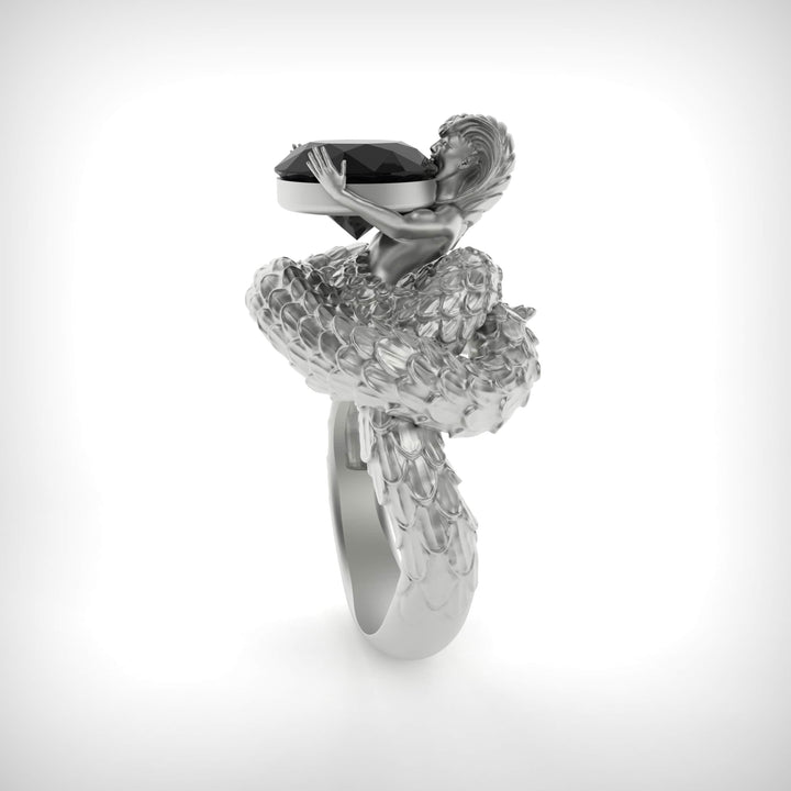 925 Sterling Silver Polished