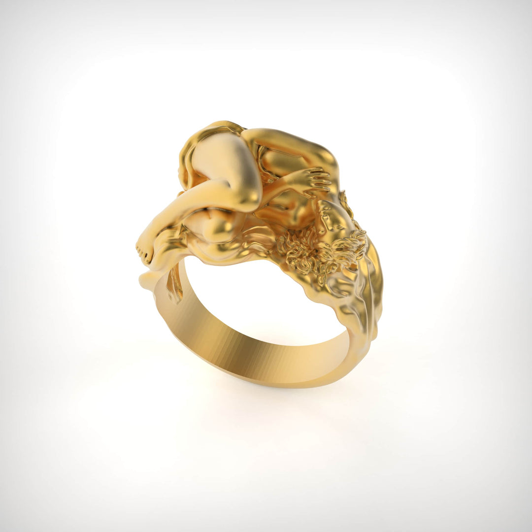 925 Sterling Silver Gold Vermeil,10K Solid Gold,14K Solid Gold