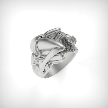 925 Sterling Silver Polished