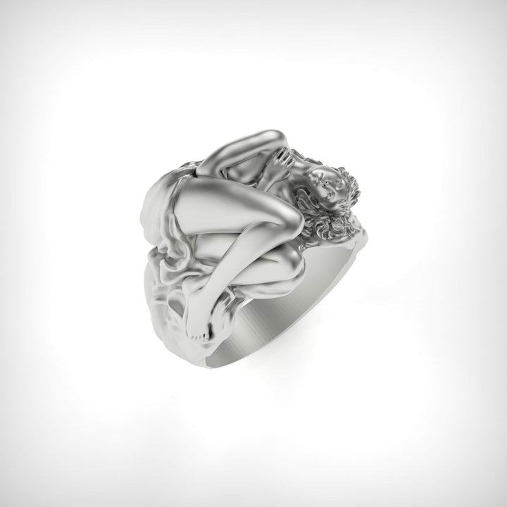 925 Sterling Silver Polished