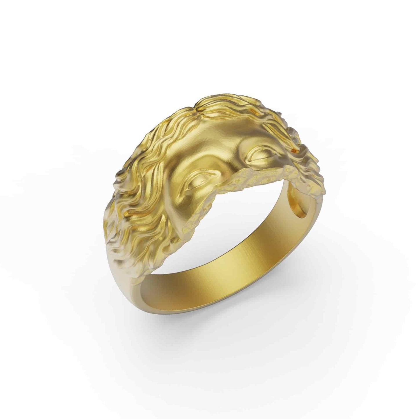 925 Sterling Silver Gold Vermeil, 10K Solid Gold, 14K Solid Gold, 18K Solid Gold