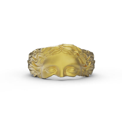 925 Sterling Silver Gold Vermeil, 10K Solid Gold, 14K Solid Gold, 18K Solid Gold