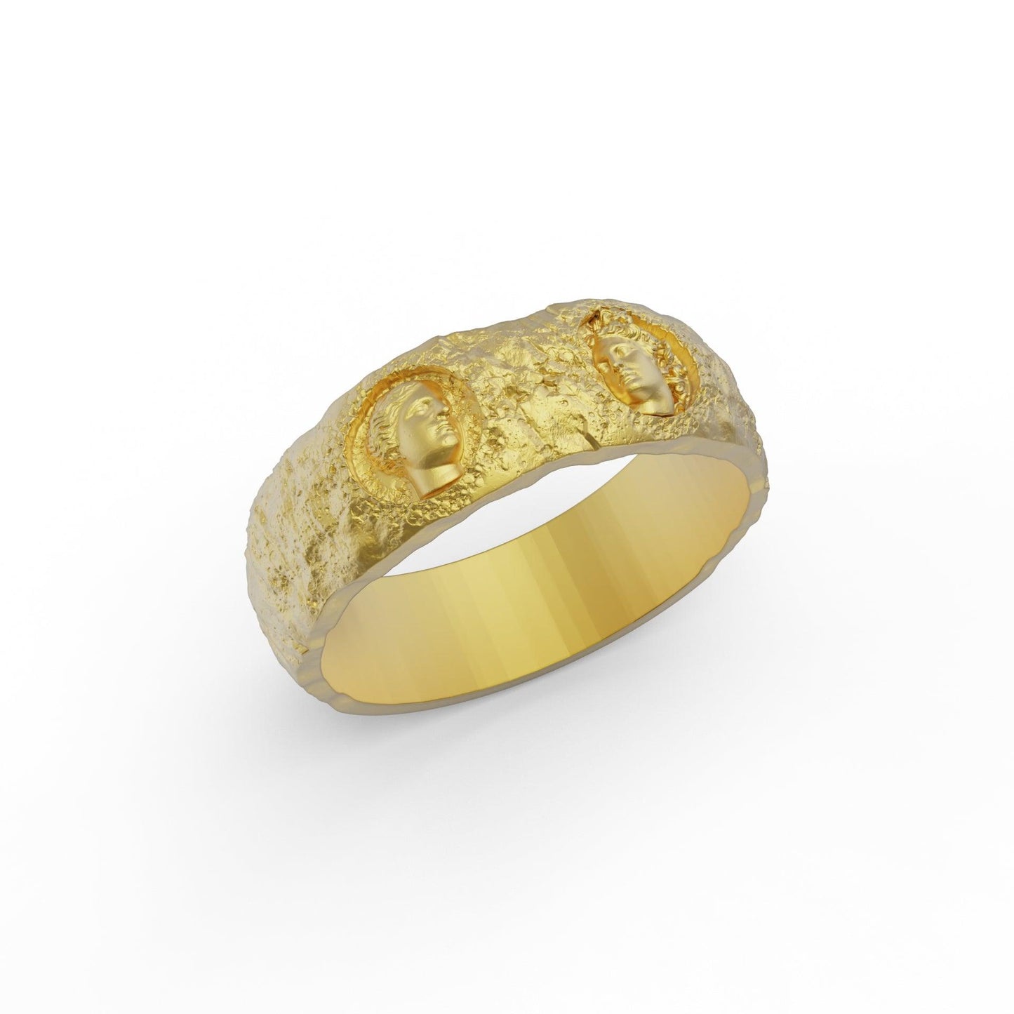 925 Sterling Silver Gold Vermeil, 10K Solid Gold, 14K Solid Gold, 18K Solid Gold