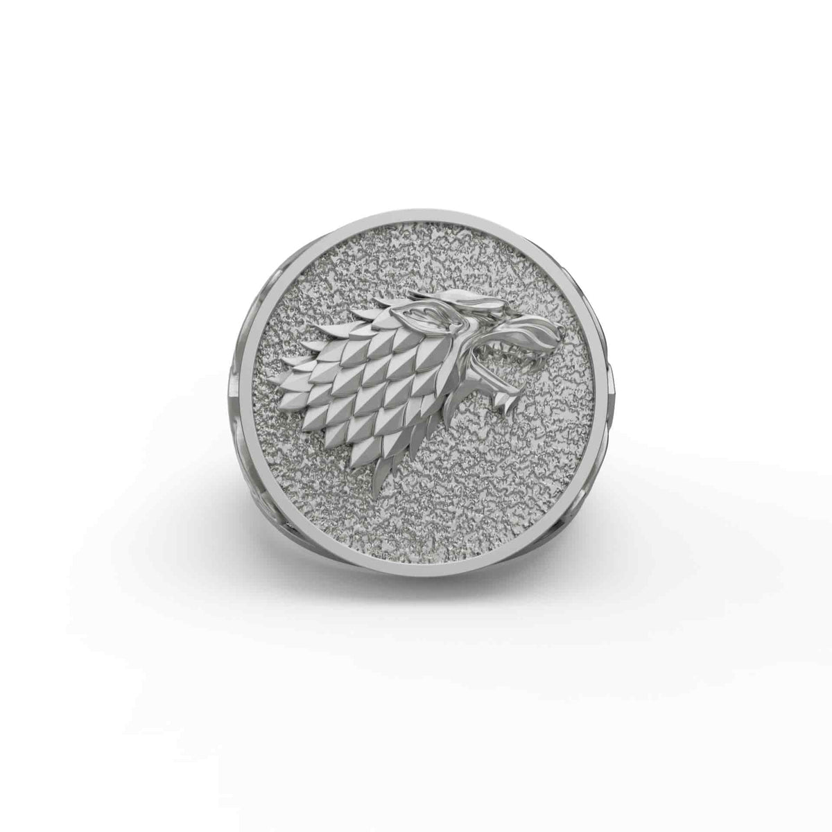 925 Sterling Silver Polished