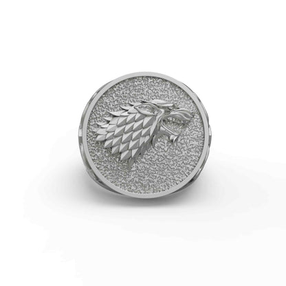 925 Sterling Silver Polished
