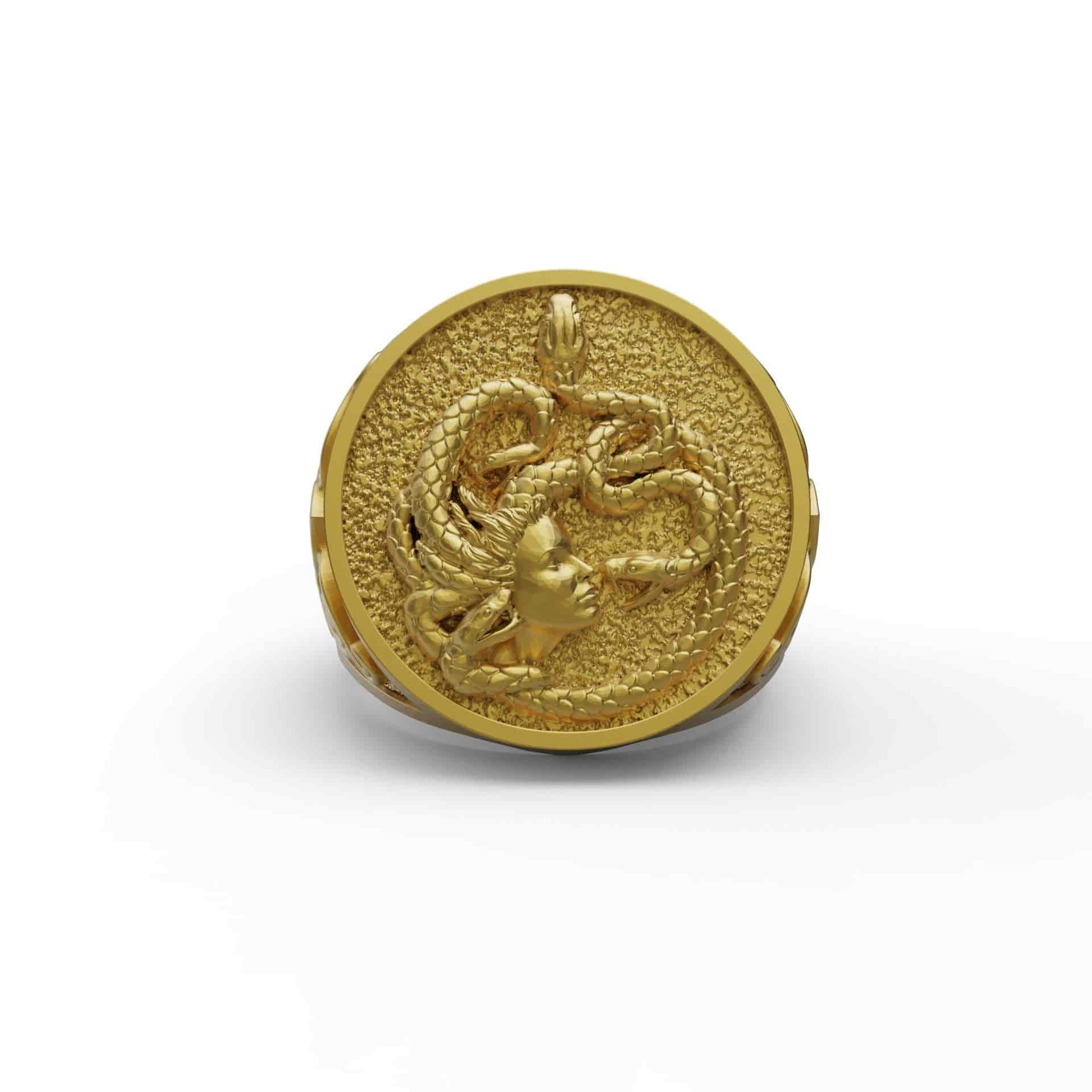 925 Sterling Silver Gold Vermeil, 10K Solid Gold, 14K Solid Gold, 18K Solid Gold