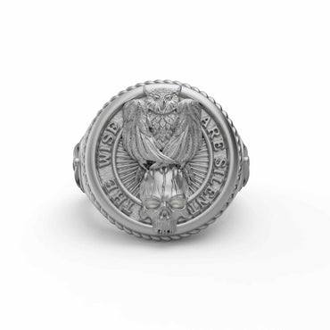 925 Sterling Silver Polished