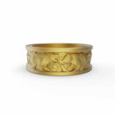 925 Sterling Silver Gold Plated, 10K Solid Gold, 14K Solid Gold, 18K Solid Gold