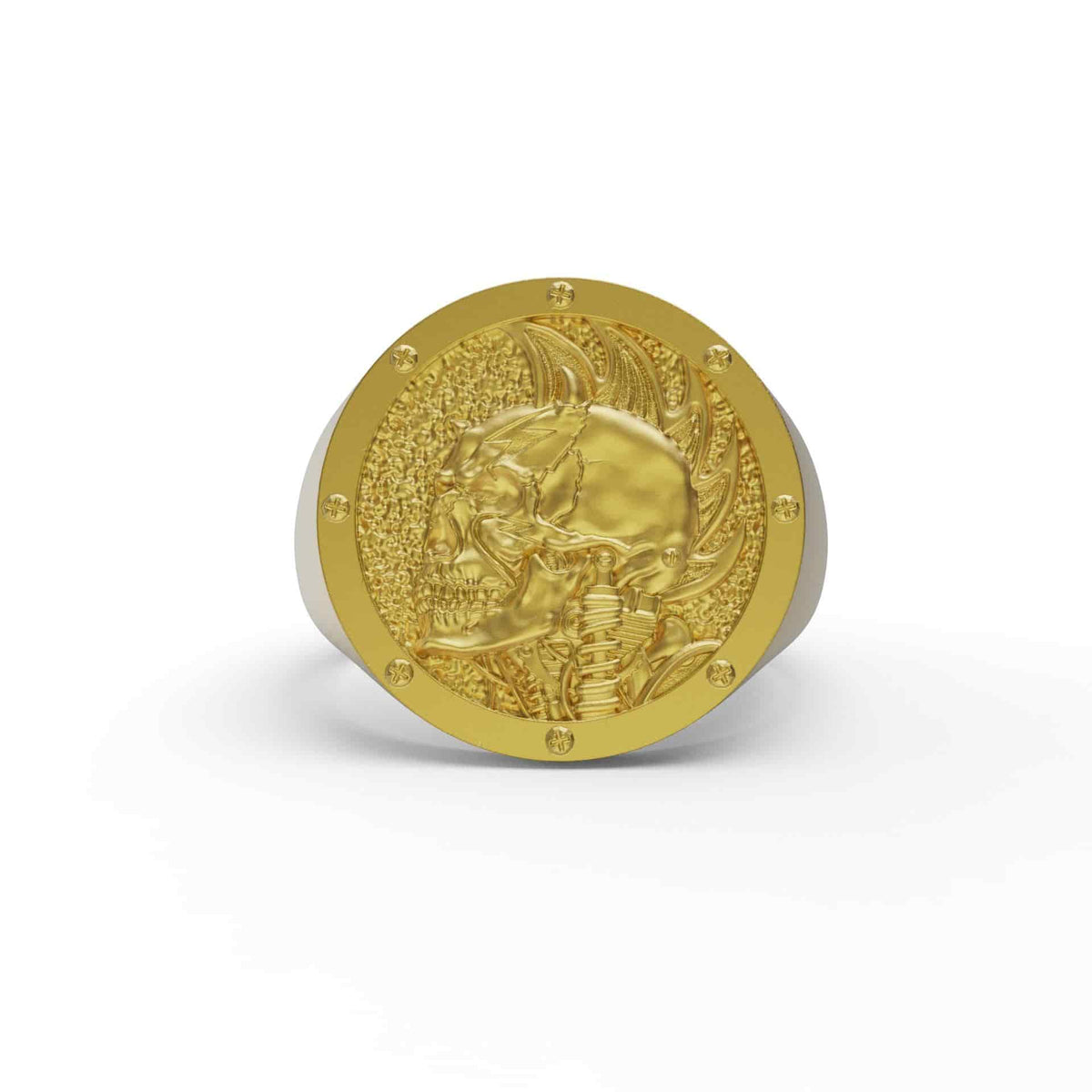 925 Sterling Silver Gold Vermeil, 10K Solid Gold, 14K Solid Gold, 18K Solid Gold