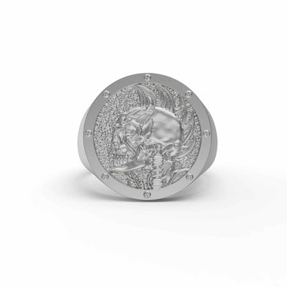 925 Sterling Silver Polished