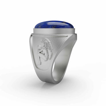 925 Sterling Silver Polished