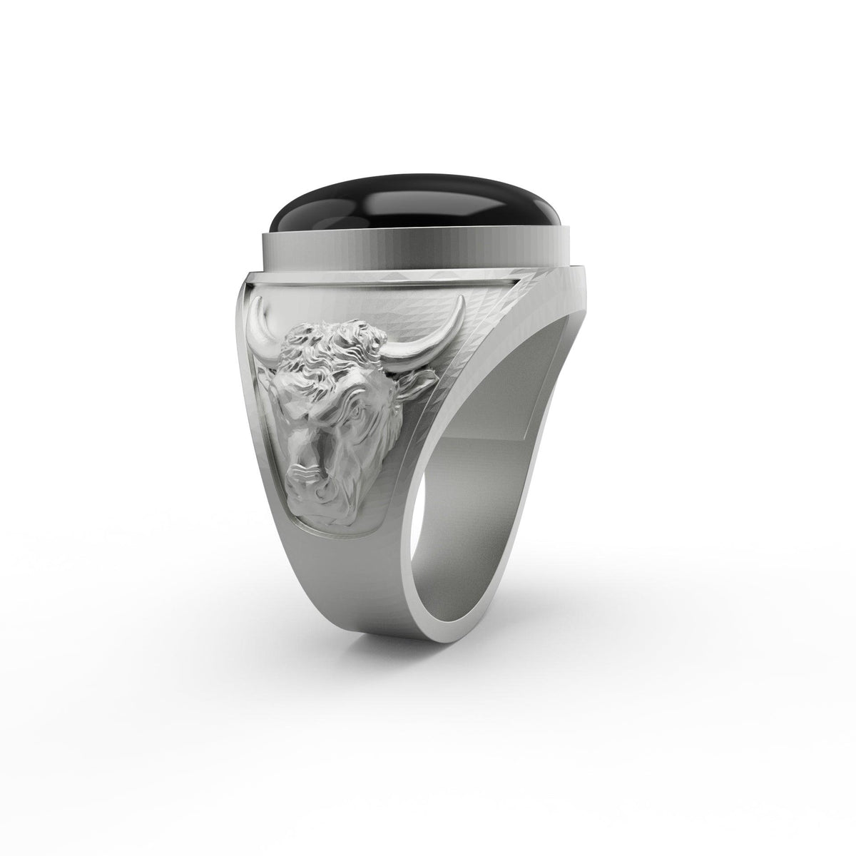 925 Sterling Silver Polished