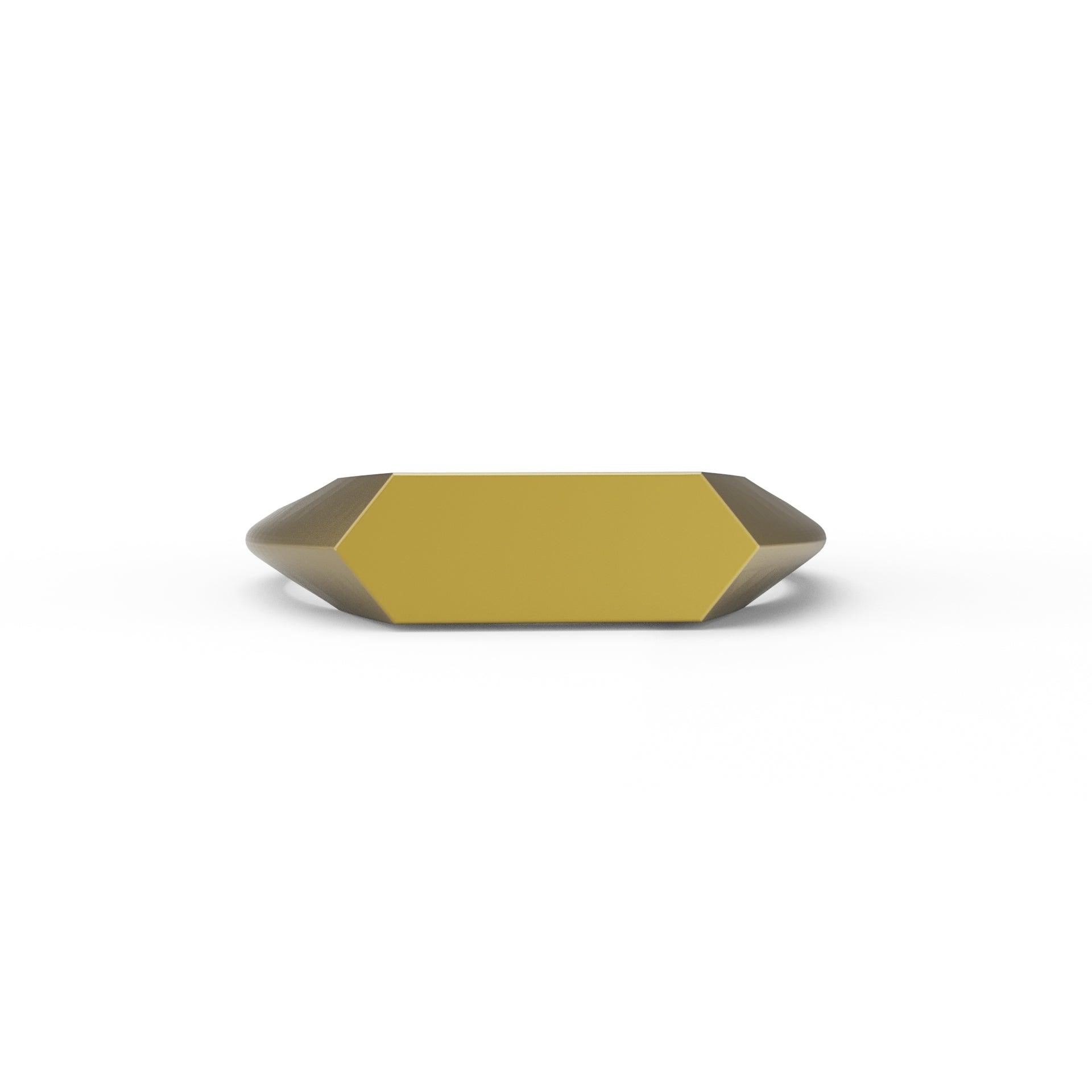 925 Sterling Silver Gold Vermeil, 10K Solid Gold, 14K Solid Gold, 18K Solid Gold