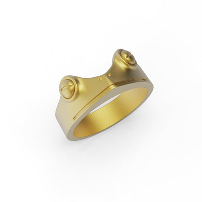925 Sterling Silver Gold Vermeil, 10K Solid Gold, 14K Solid Gold, 18K Solid Gold