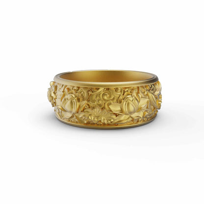 925 Sterling Silver Gold Vermeil, 10K Solid Gold, 14K Solid Gold, 18K Solid Gold
