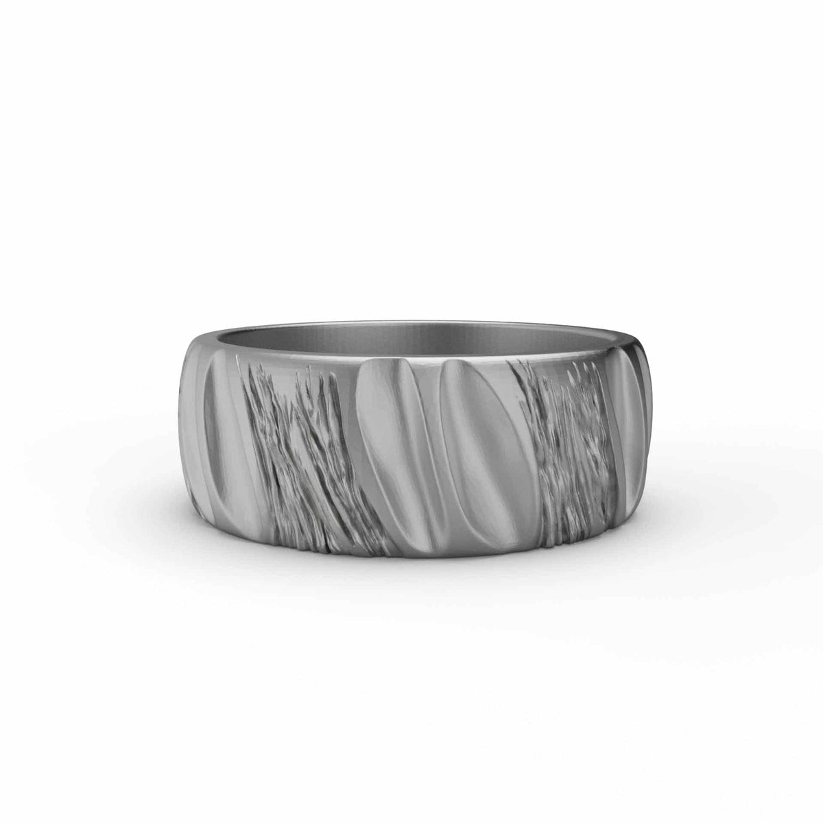 925 Sterling Silver Polished