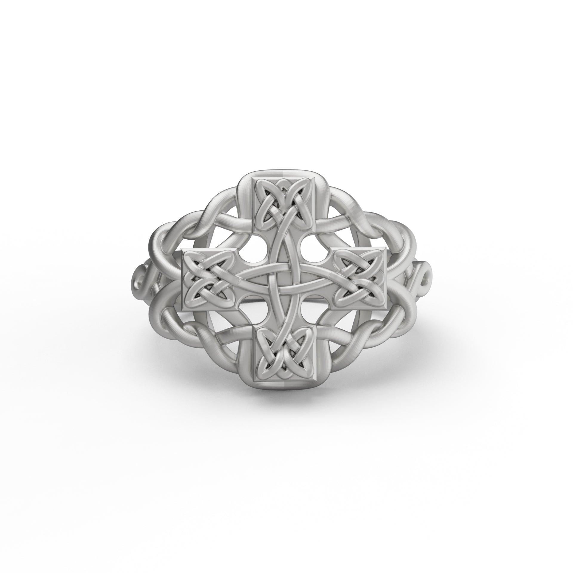 925 Sterling Silver Polished