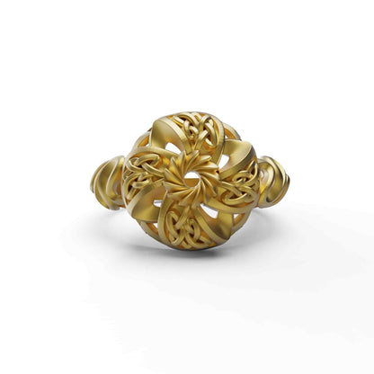925 Sterling Silver Gold Vermeil, 10K Solid Gold, 14K Solid Gold, 18K Solid Gold