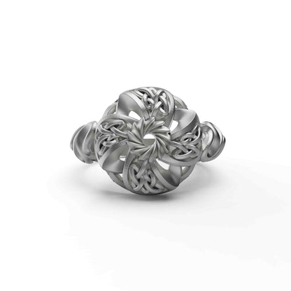 925 Sterling Silver Polished