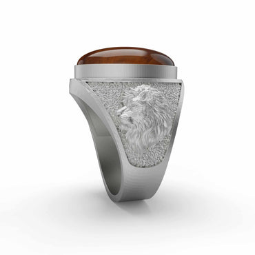 925 Sterling Silver Polished