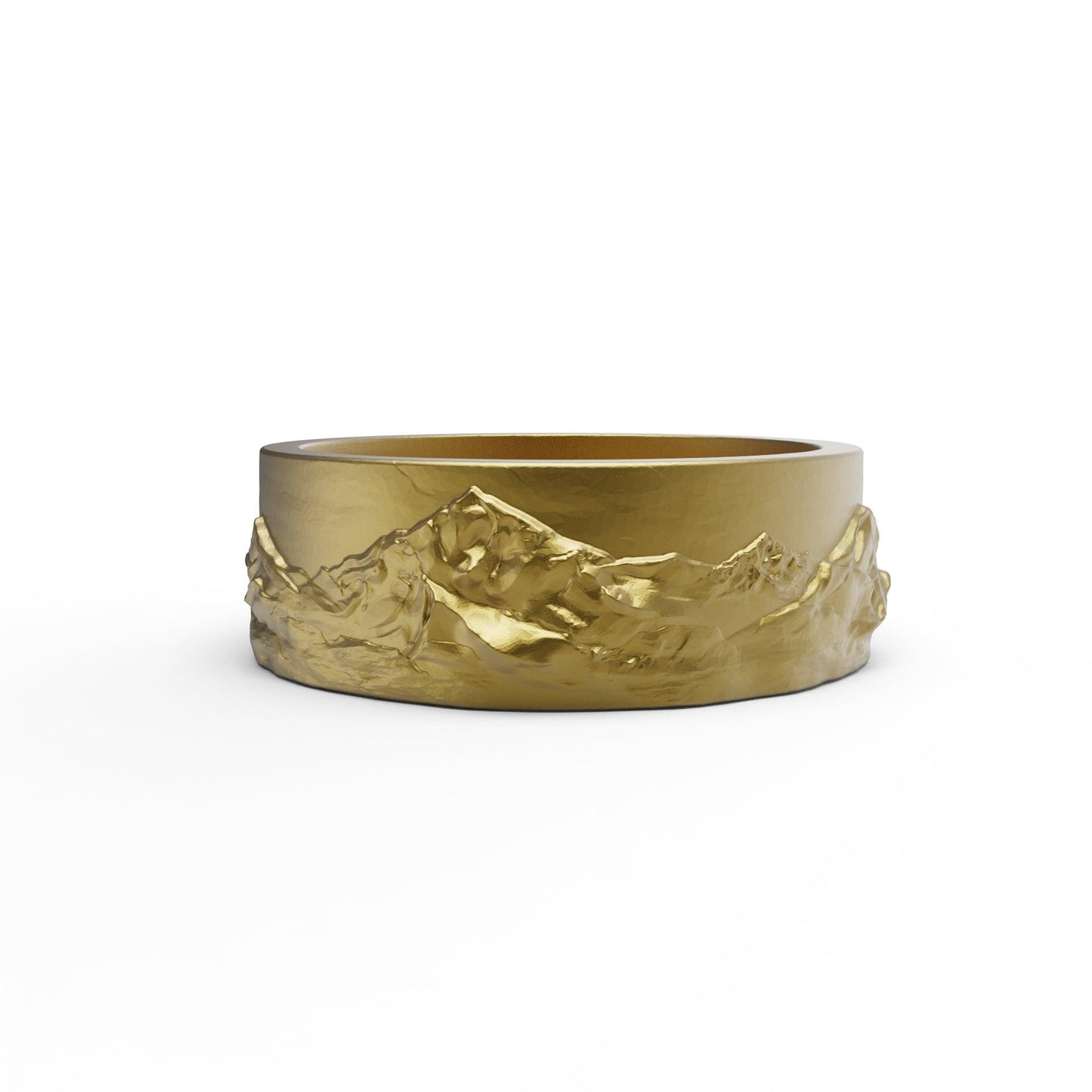 925 Sterling Silver Gold Vermeil, 10K Solid Gold, 14K Solid Gold, 18K Solid Gold